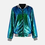 Taylor Swift Sequin Jacket