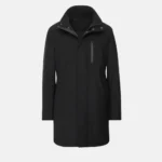 Mikel Arteta Black Jacket