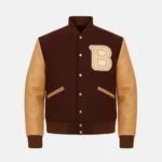Hotline Miami Letterman Jacket