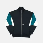 Euphoria Fezco Black Athleisure Jacket