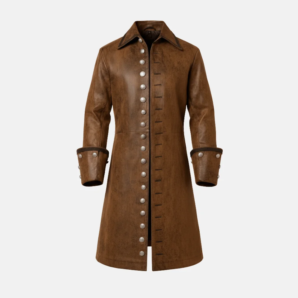 EUPHORIA-PRODUCT-IMAGES-8-2-1.webp Steampunk Leather Jacket - Image 1