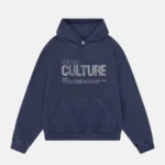 For The Culture Hoodie