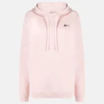 Euphoria Cassie Howard Pink Hoodie and Pants
