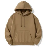 Euphoria Chris McKay Beige Hoodie