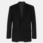 Euphoria Fezco Black Suit