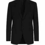 Euphoria Nate Jacobs Black Suit