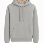 Euphoria Nate Jacobs Grey Hoodie