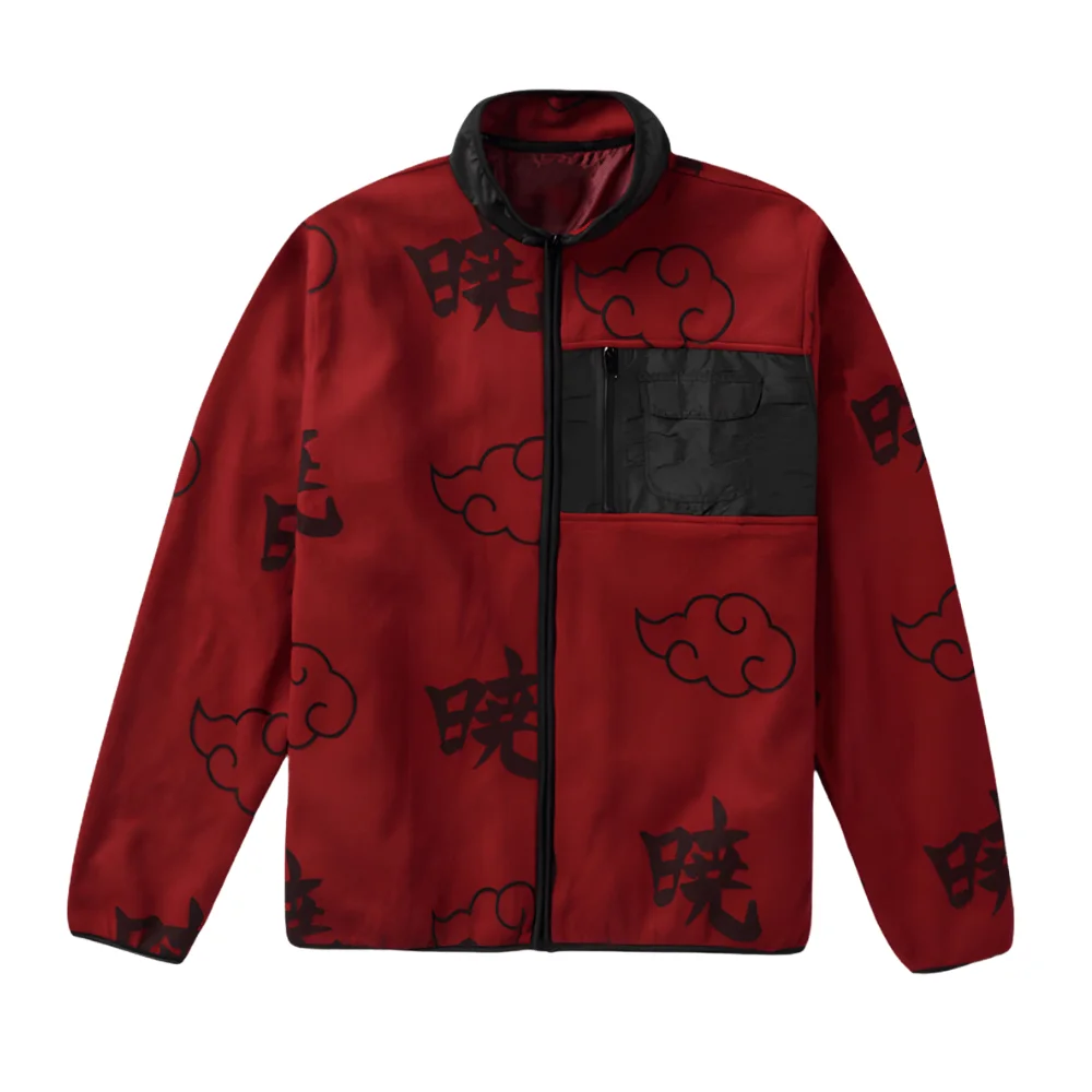Products-10-1.webp Primitive Akatsuki Cotton Jacket - Image 1