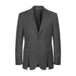 Robert Downey Jr Grey Blazer