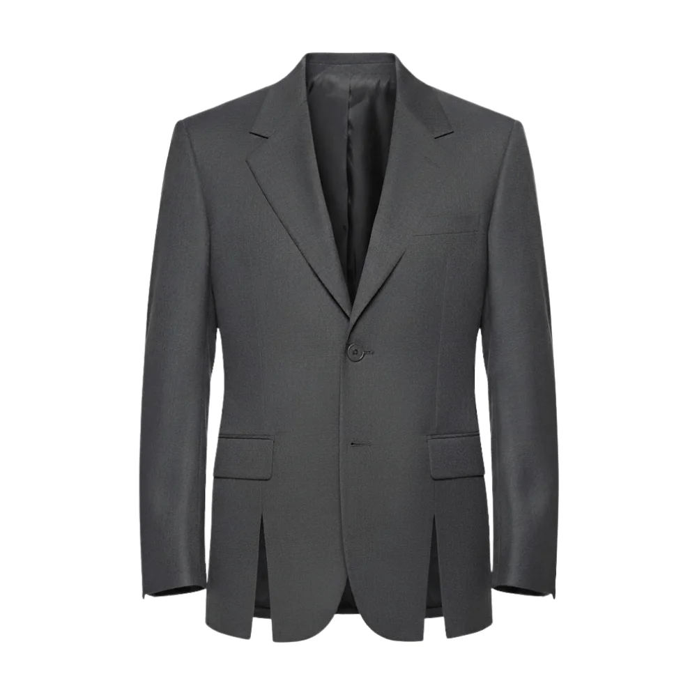 Products-14.webp Robert Downey Jr Grey Blazer - Image 1