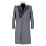 Zemo The Falcon and The Winter Soldier Coat