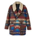 Dumb and Dumber Cowboy Coat