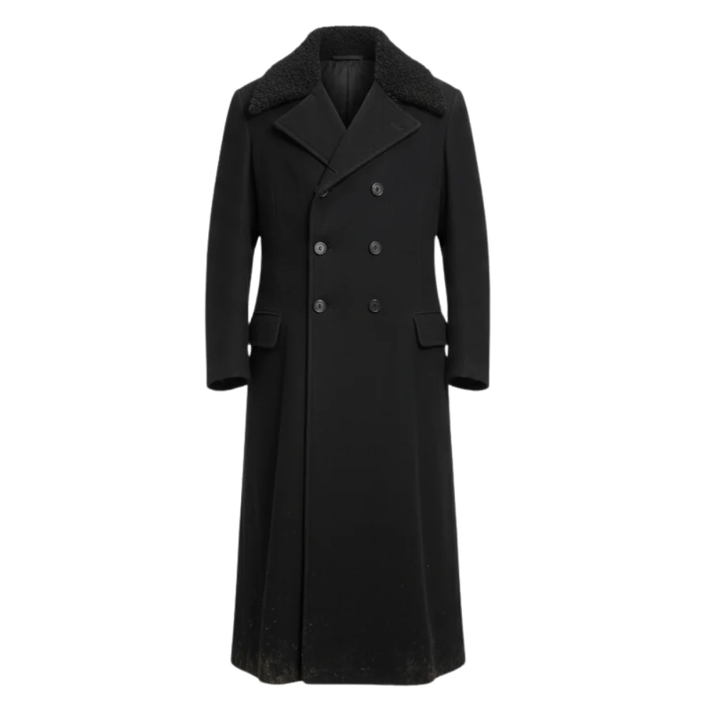Products-2025-11-21T121520.969.webp Tom Hardy Taboo Black Trench Coat - Image 1