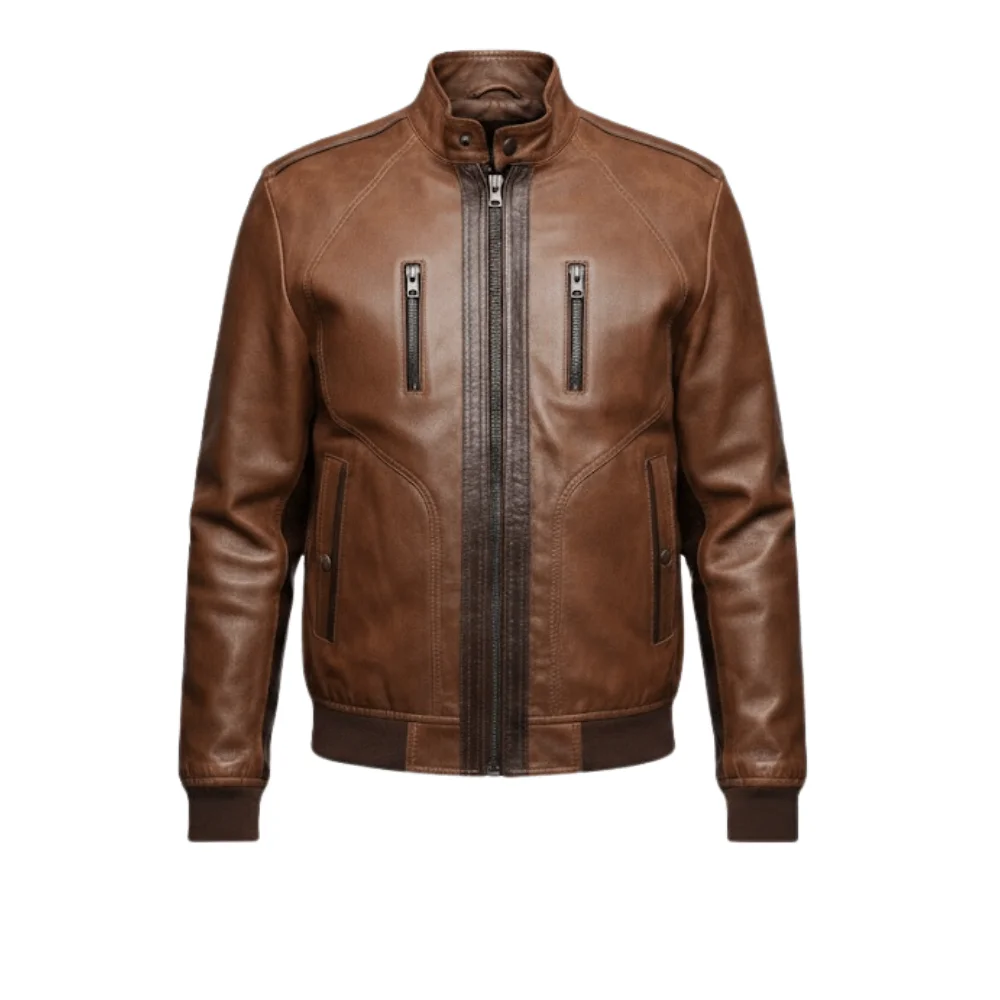 Products-6-1.webp Charles-Haden Savage Leather Jacket - Image 1