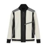 Ferris Bueller Leather Jacket