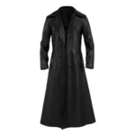 The Crow Eric Long Coat
