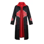 Naruto Akatsuki Dream Cloak Coat