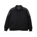 Star Trek: Picard Jean-luc Picard Leather Jacket