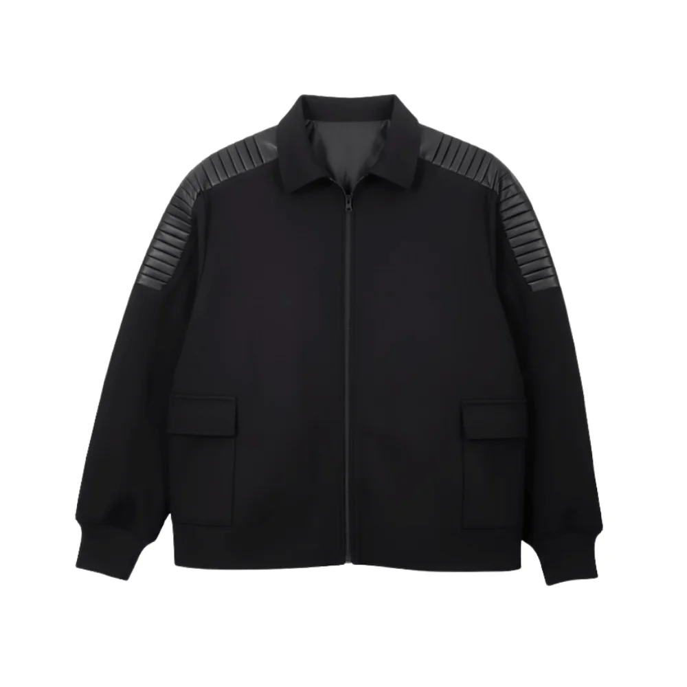 UPLOADS-40-2.webp Star Trek: Picard Jean-luc Picard Leather Jacket - Image 1