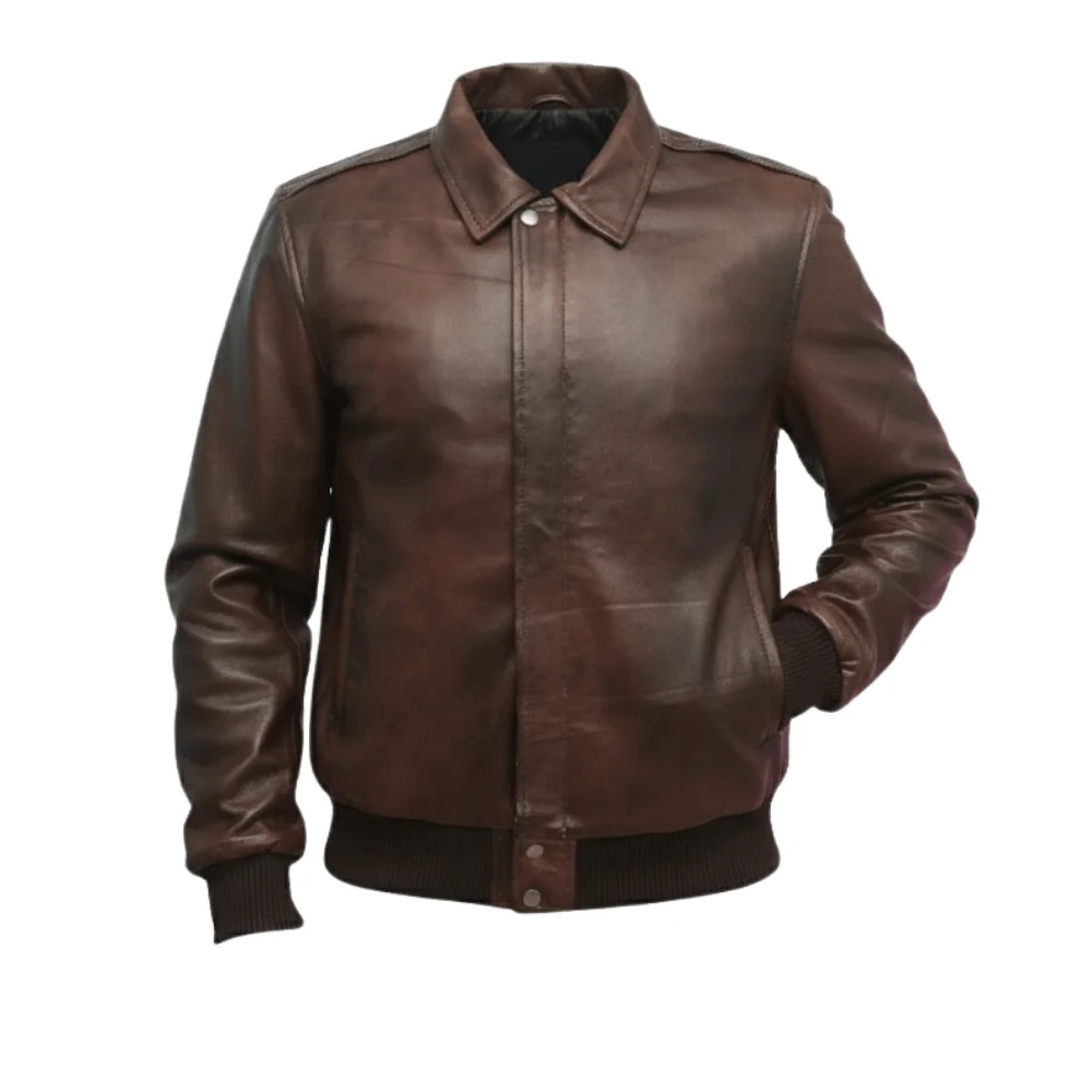 UPLOADS-40-5.webp Howling Mad Murdock The A Team Jacket - Image 1