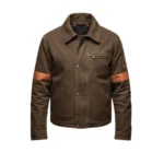 Rick Grimes CRM Jacket