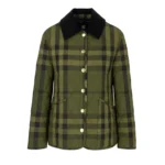 Kate Middleton Barbour Quilted Jacket