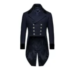 Bridgerton Jonathan Bailey Tail Coat