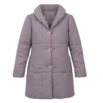 Stranger Things S04 Joyce Byers Coat