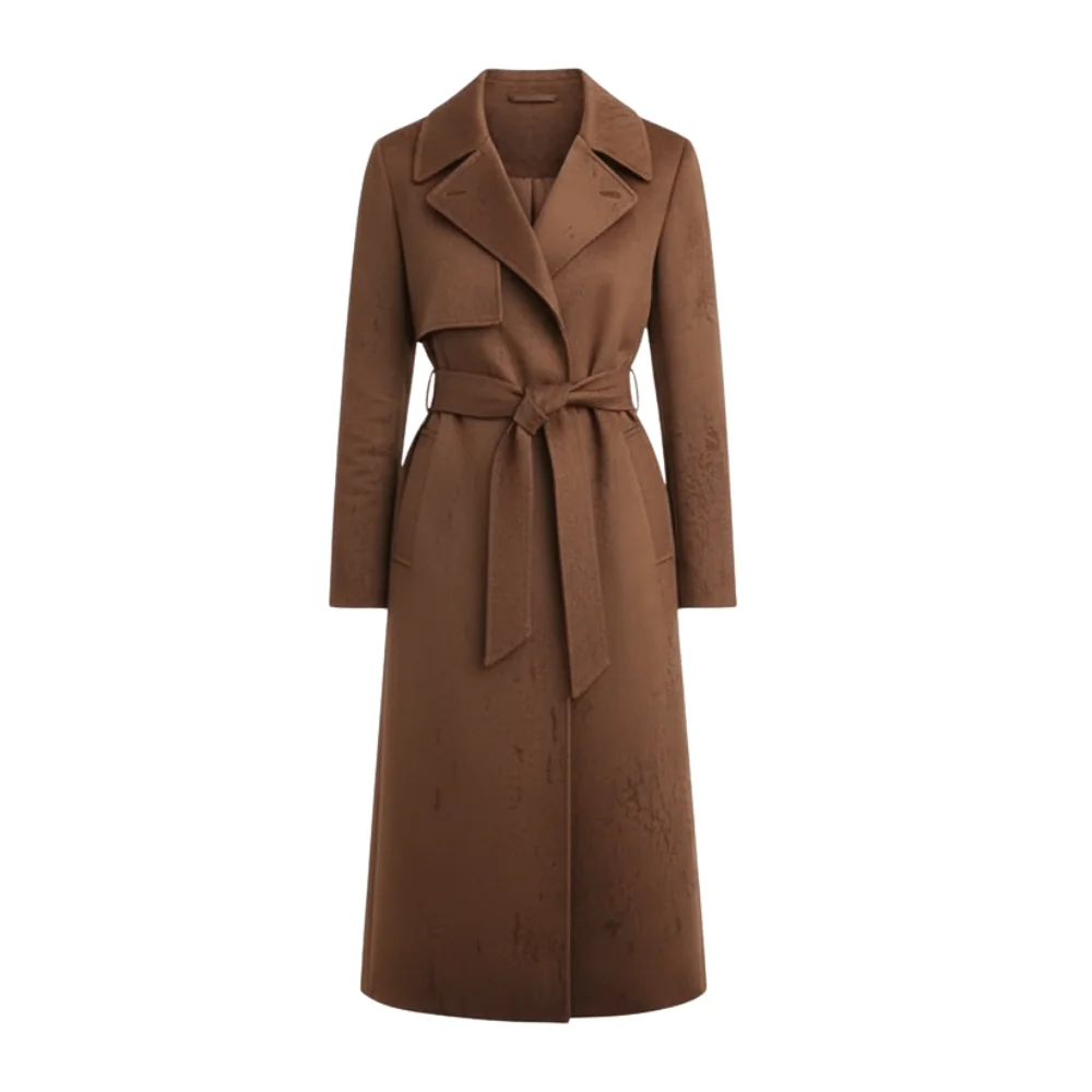 Untitled-design-19-9.webp Clayface Jessica Grundle Brown Trench Coat - Image 1