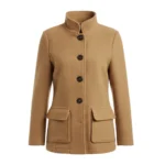 Stranger Things 3 Natalia Dyer Jacket