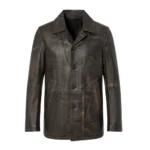 Dean Winchester Supernatural Leather Jacket