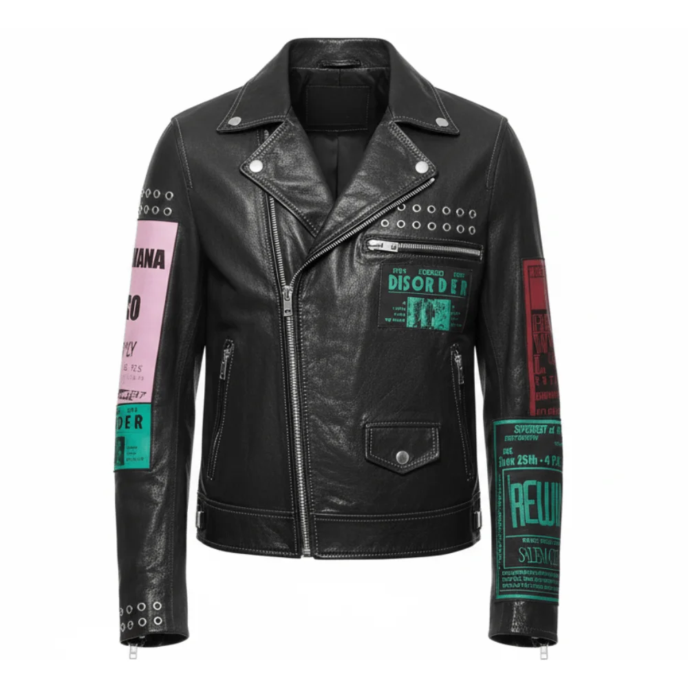 Untitled-design-21-5.webp Bloody Valentine Megan Fox Black Leather Double Rider Jacket - Image 1