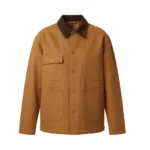 Oh. What. Fun. Michelle Pfeiffer Cotton Jacket