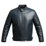 Stranger Things S04 Eddie Munson Jacket