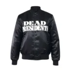 Headgear Classics Dead Presidents Black Jacket